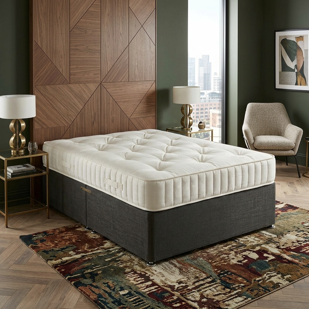 Hotel Refurbishment on a Budget: How to Bulk-Buy Beds Without Disrupting Bookings