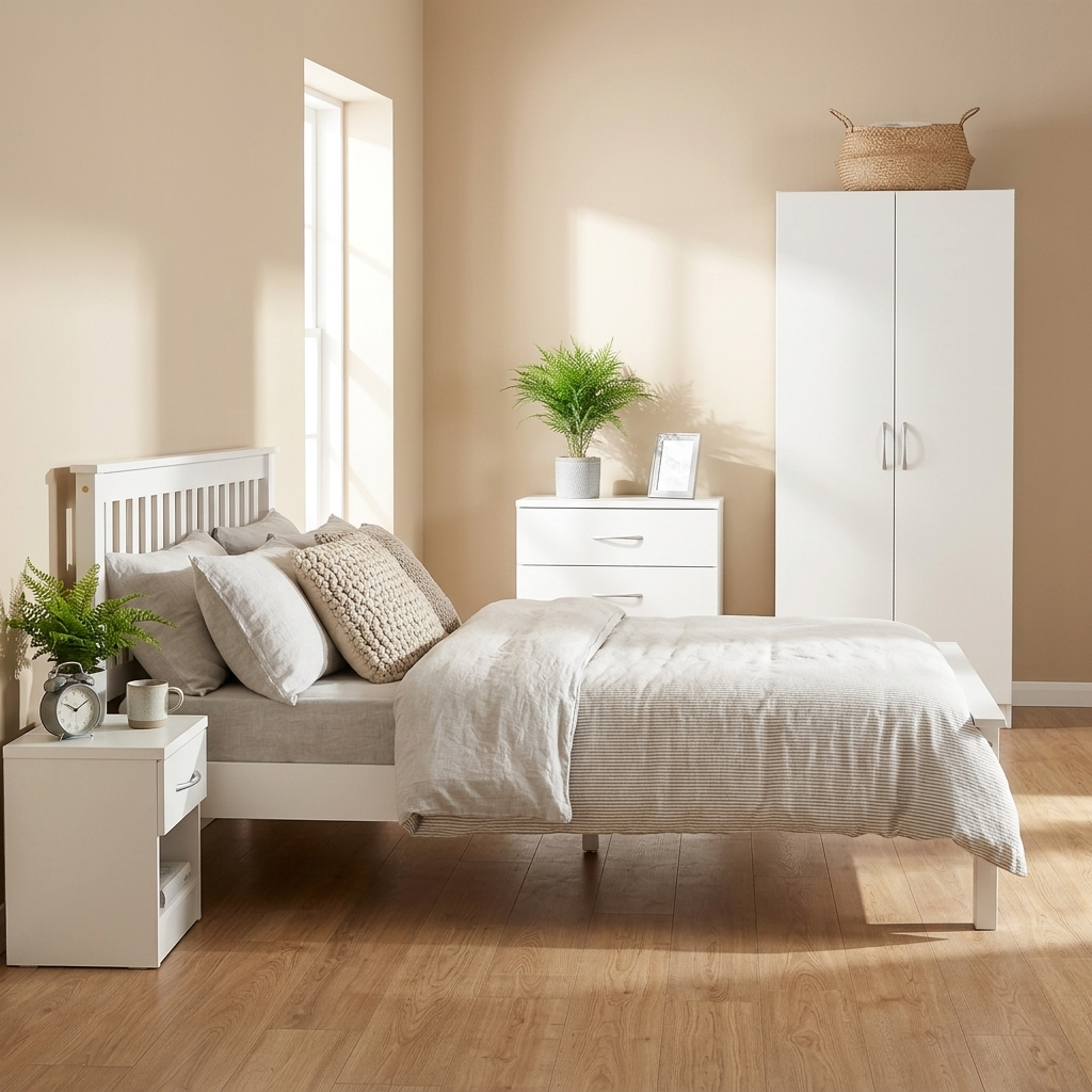 How Much Do Landlord Furniture Packs Actually Cost in 2026?