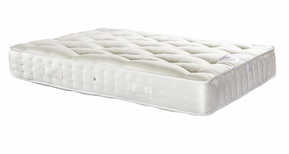 5 Reasons Hotels Choose Contract Mattresses Over Retail
