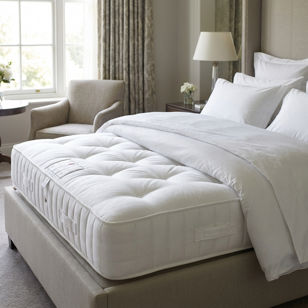 Hotel-Mattress