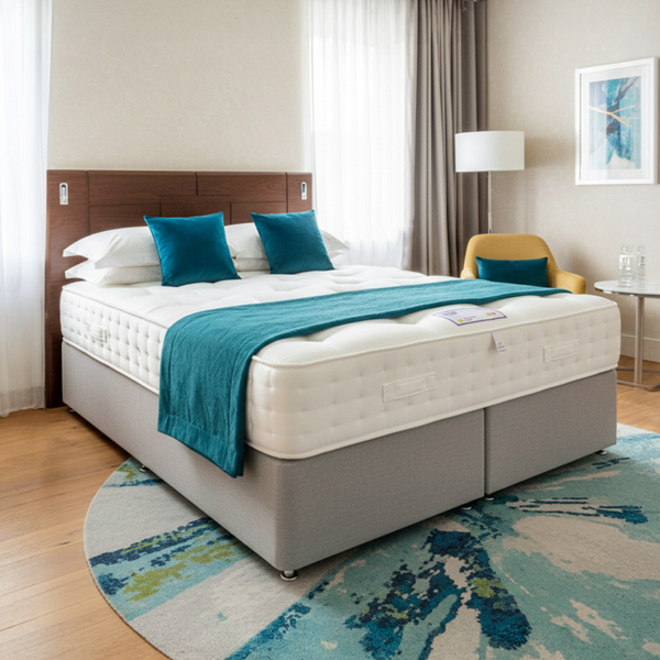 Hotel Divan Sets