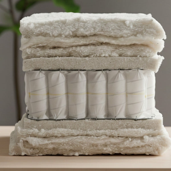 Pocket Spring Contract Mattresses