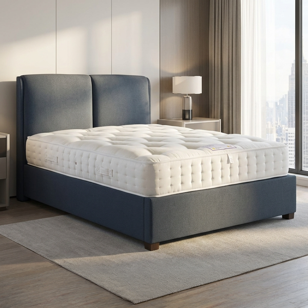 King Size Contract Mattress (5ft x 6ft6)