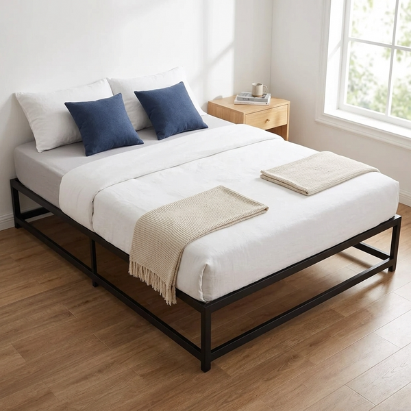 Skid & Platform Beds