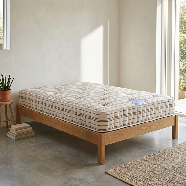 Single Contract Mattress (3ft x 6ft3)