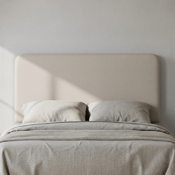 Basic Strutted Headboards