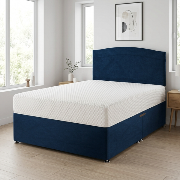 Super King Contract Mattress (6ft x 6ft6)