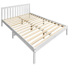 Ellie Wooden Bed Frame