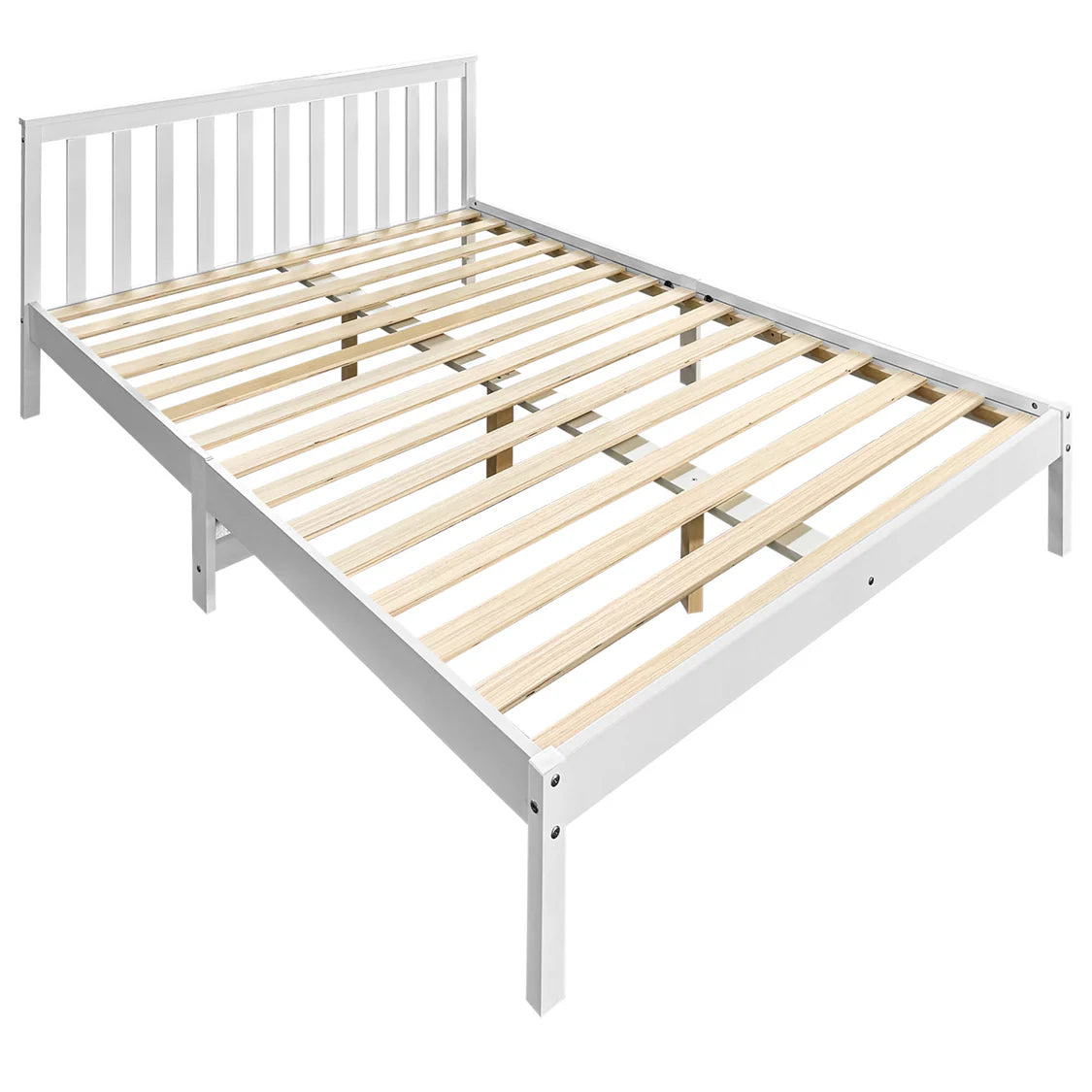Ellie Wooden Bed Frame