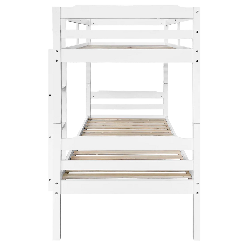 Oslo 3ft Single Kids Bunk Bed