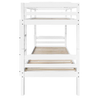 Oslo 3ft Single Kids Bunk Bed