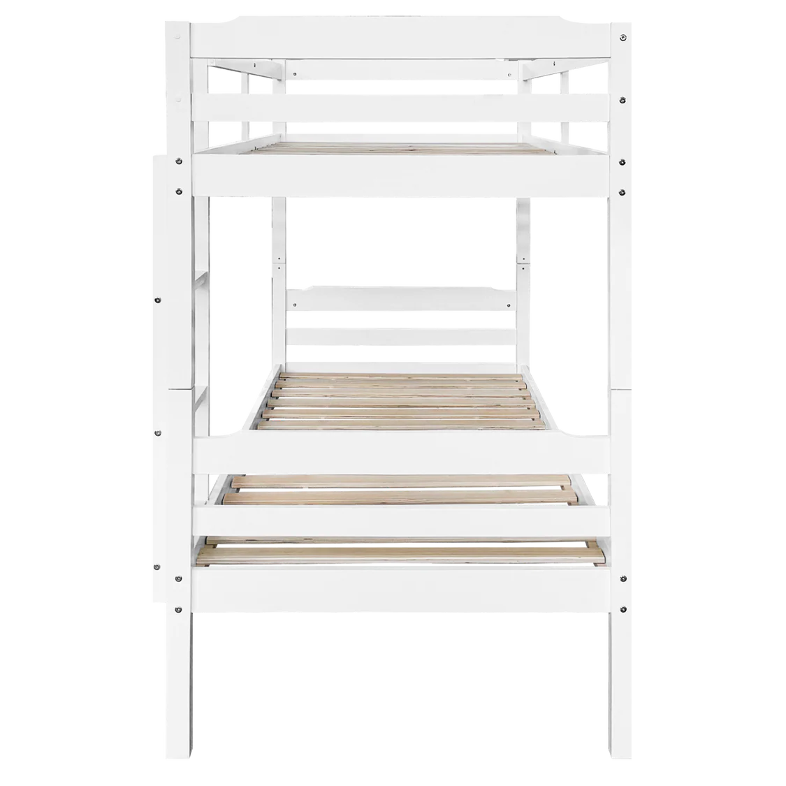 Oslo 3ft Single Kids Bunk Bed