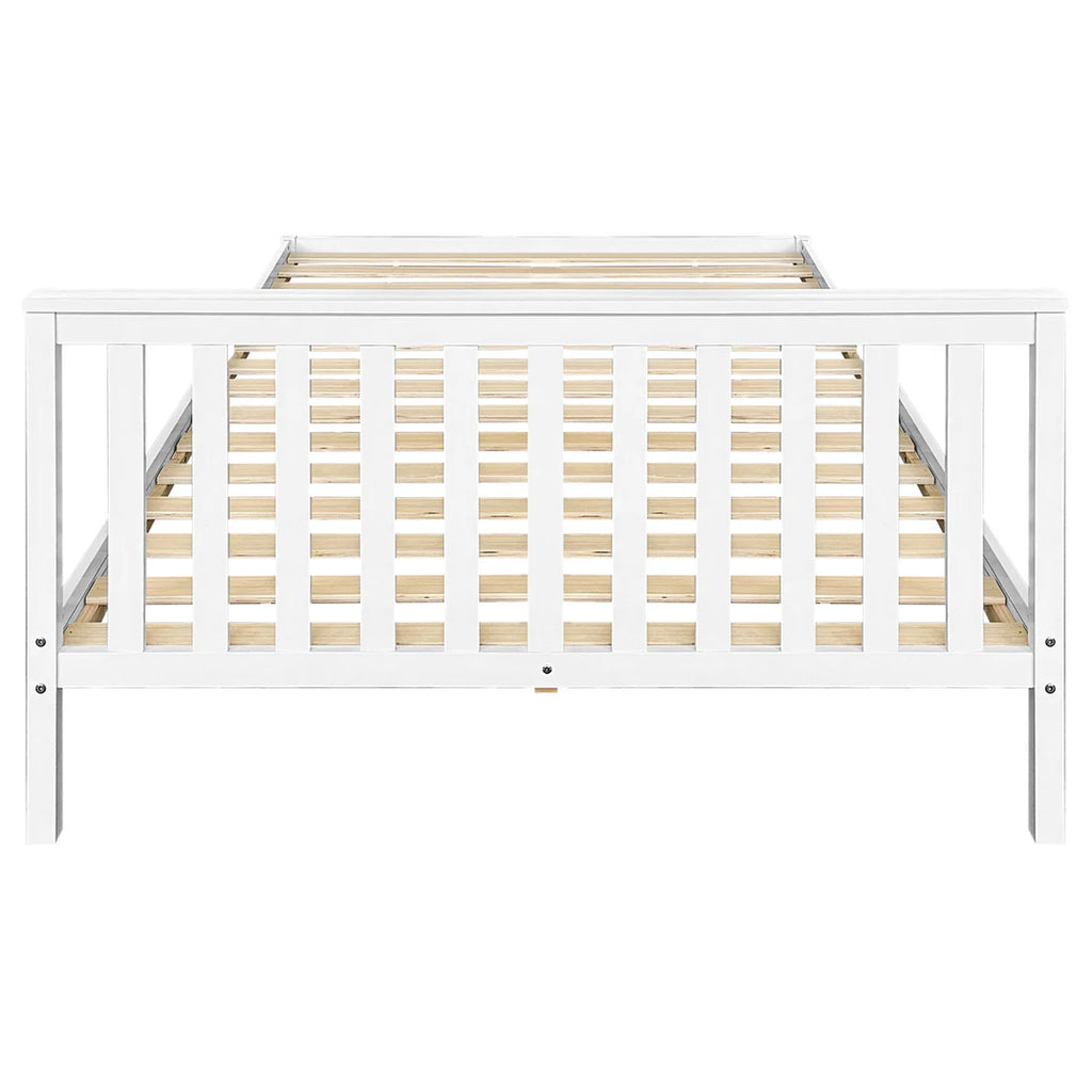 Ellie Wooden Bed Frame