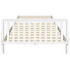 Ellie Wooden Bed Frame