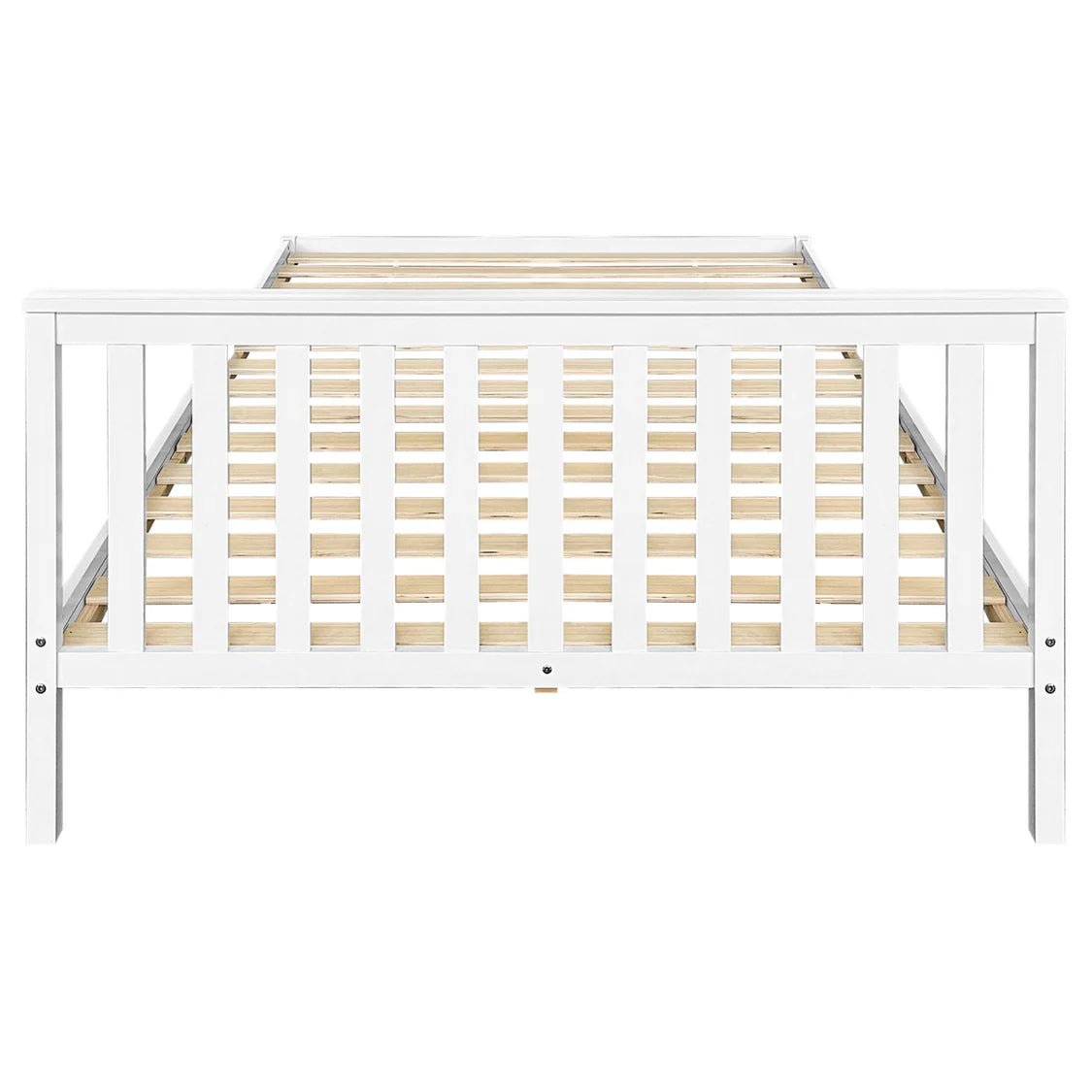 Ellie Wooden Bed Frame