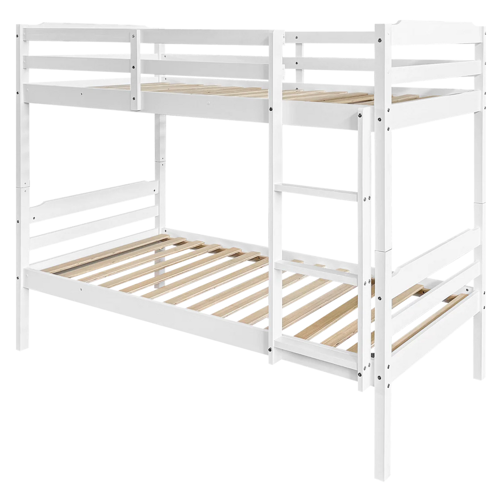 Oslo 3ft Single Kids Bunk Bed