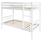 Oslo 3ft Single Kids Bunk Bed