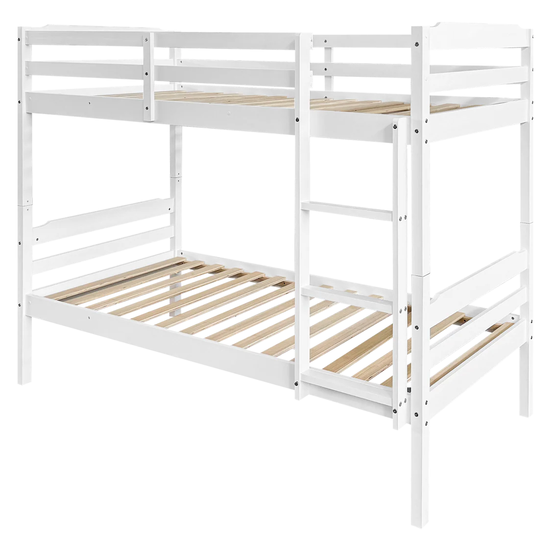 Oslo 3ft Single Kids Bunk Bed