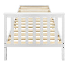 Ellie Wooden Bed Frame