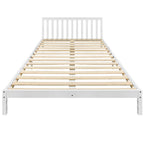 Ellie Wooden Bed Frame