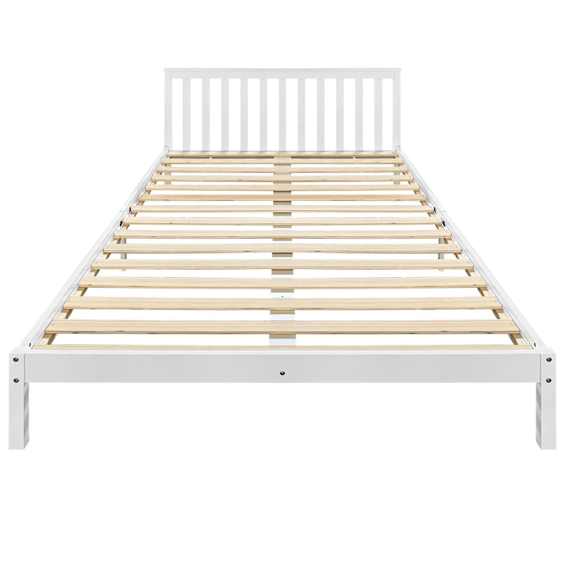 Ellie Wooden Bed Frame