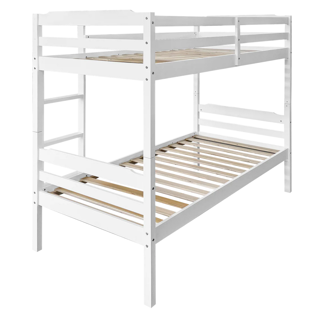 Oslo 3ft Single Kids Bunk Bed