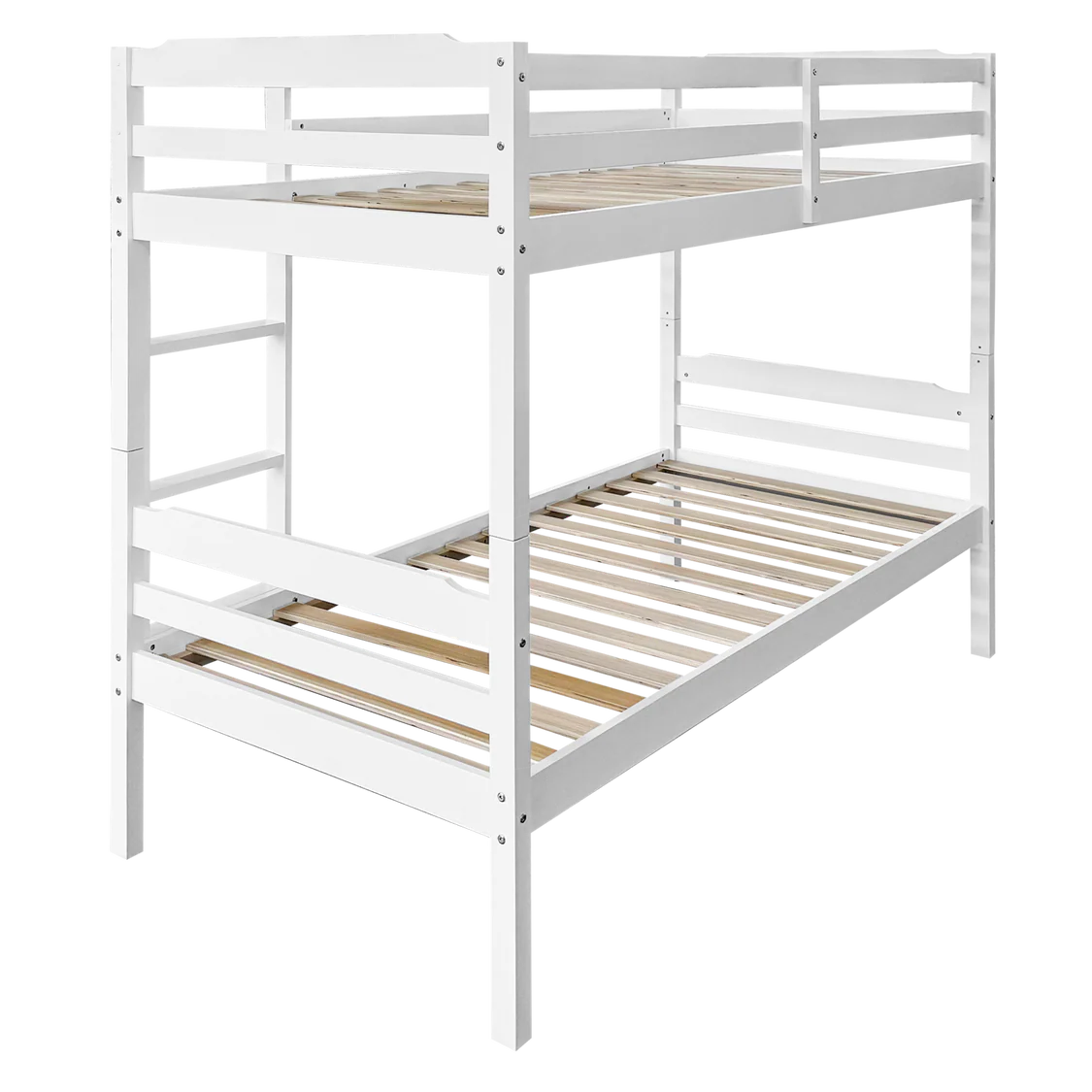 Oslo 3ft Single Kids Bunk Bed