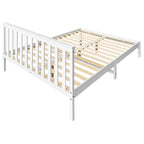 Ellie Wooden Bed Frame