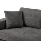 Flex 3 Seater Boneless Compressed Sofa Bed