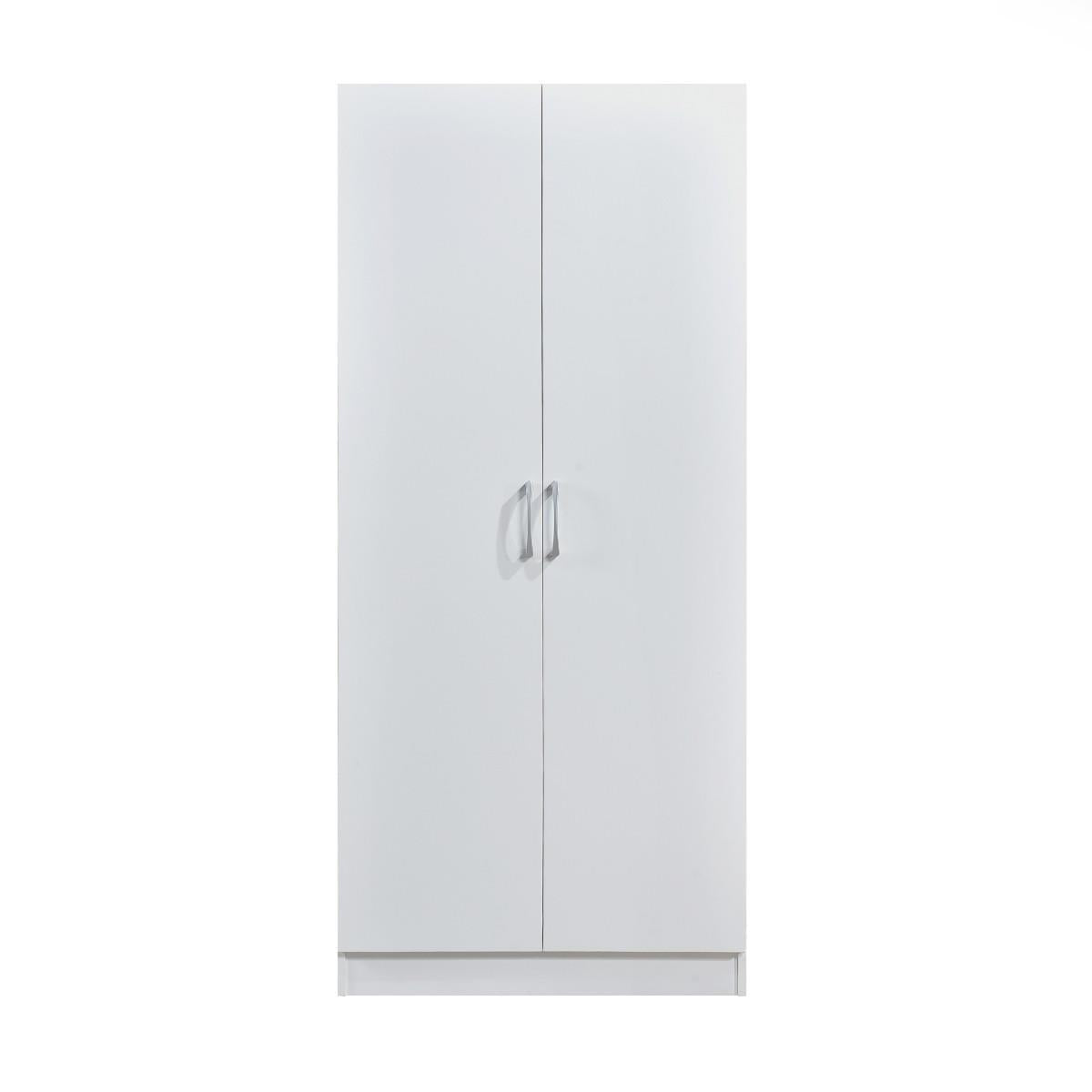 Highbury 2 Door Double Wardrobe