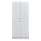 Highbury 3 Piece Bedroom Set with 2 Door Double Wardrobe