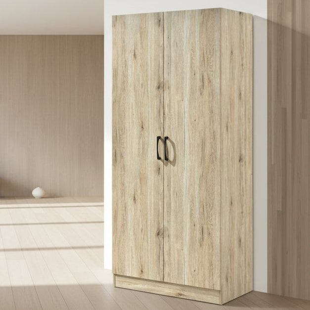 Highbury 2 Door Double Wardrobe
