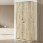 Highbury 2 Door Double Wardrobe