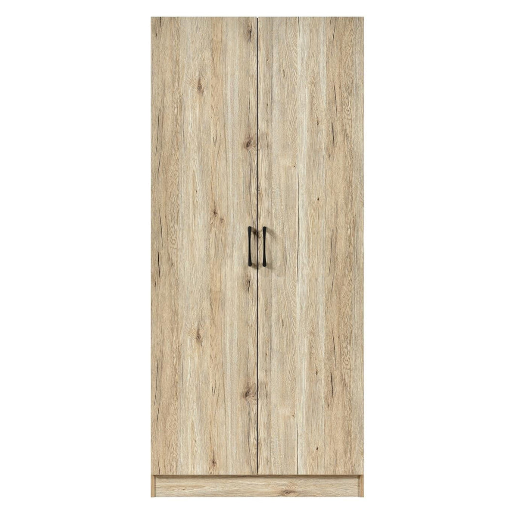 Highbury 2 Door Double Wardrobe