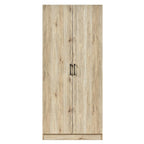 Highbury 2 Door Double Wardrobe
