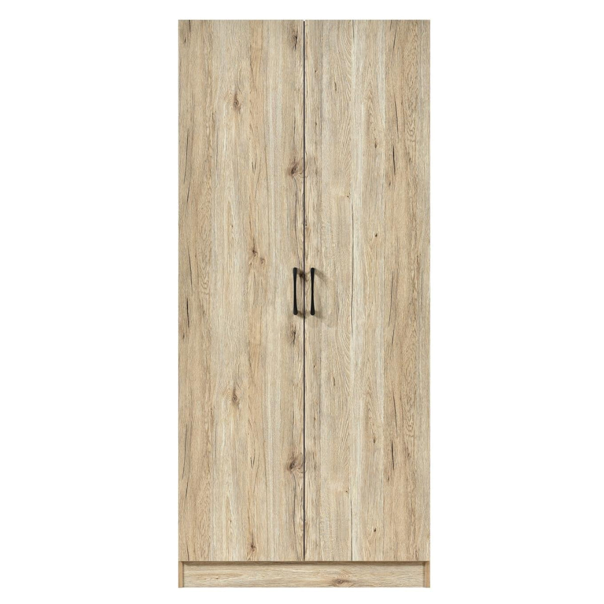Highbury 2 Door Double Wardrobe