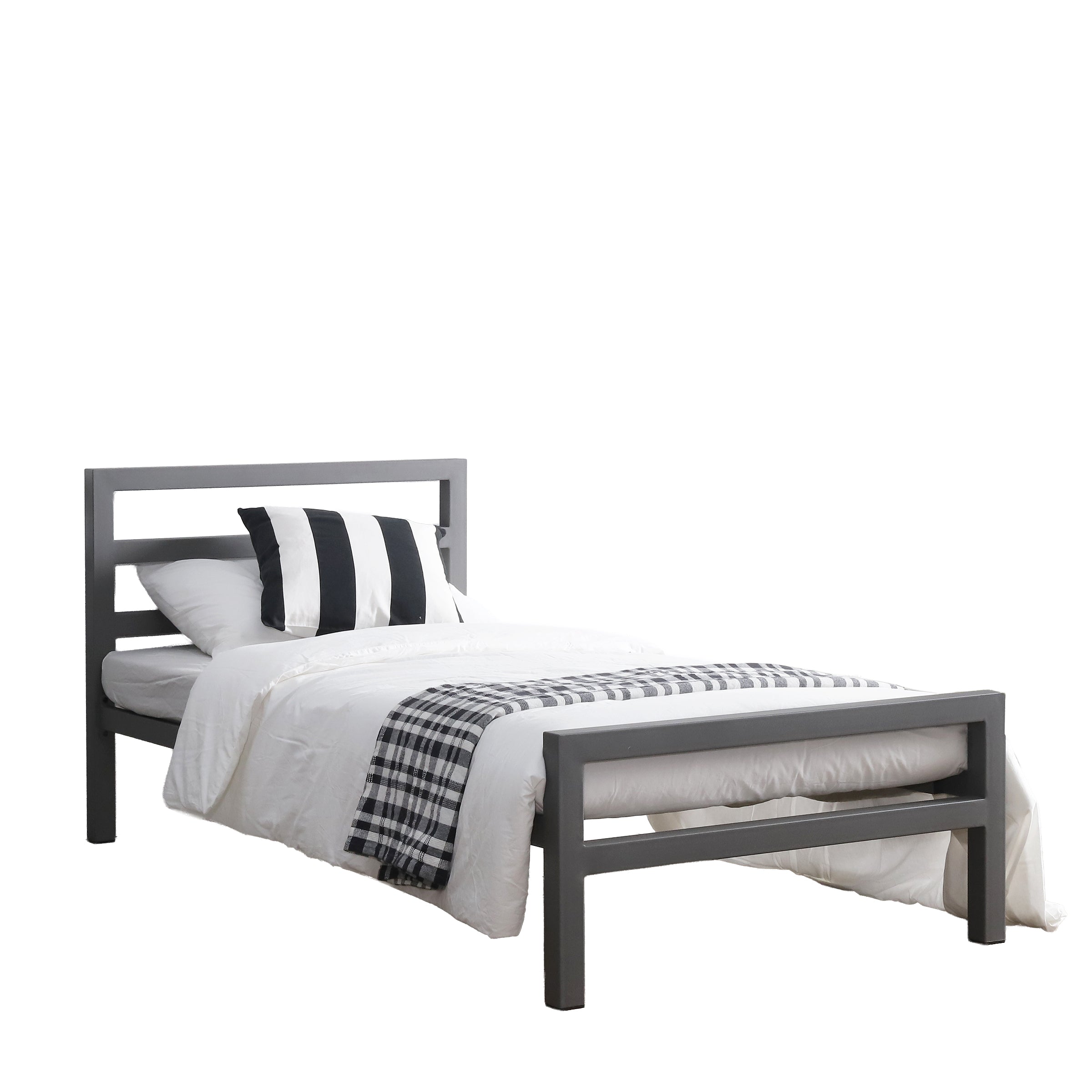 City Block Bed Frame