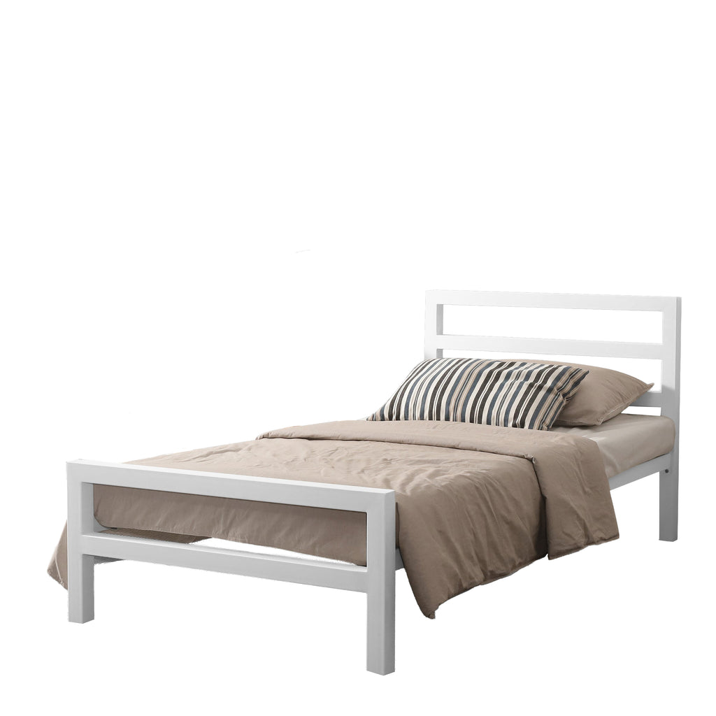 City Block Bed Frame