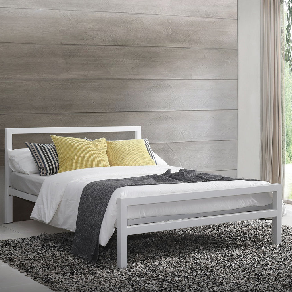 City Block Bed Frame