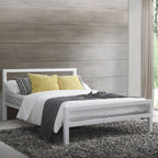 City Block Bed Frame