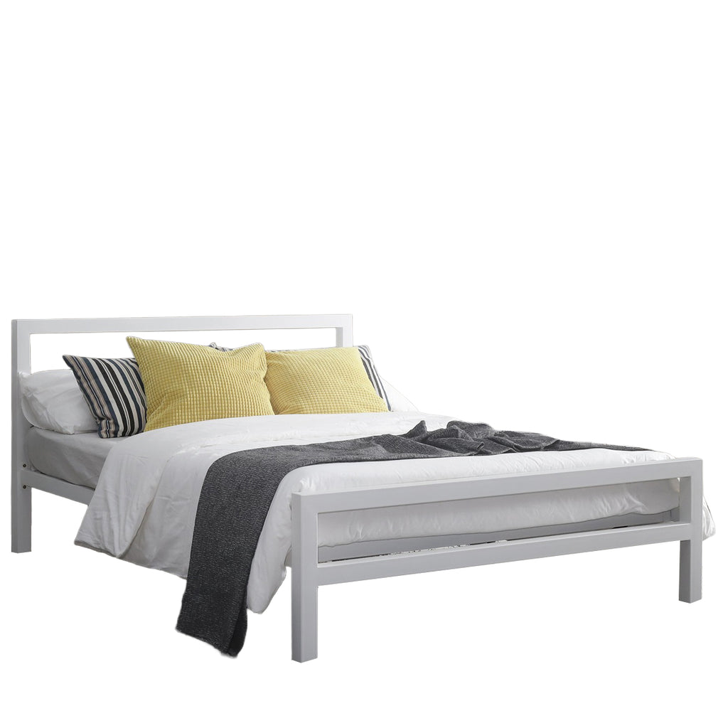 City Block Bed Frame