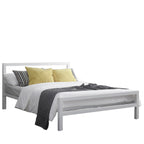 City Block Bed Frame