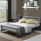 City Block Bed Frame