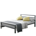 City Block Bed Frame