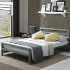 City Block Bed Frame