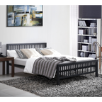 Meridian Metal Bed
