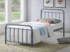 Miami Metal Bed