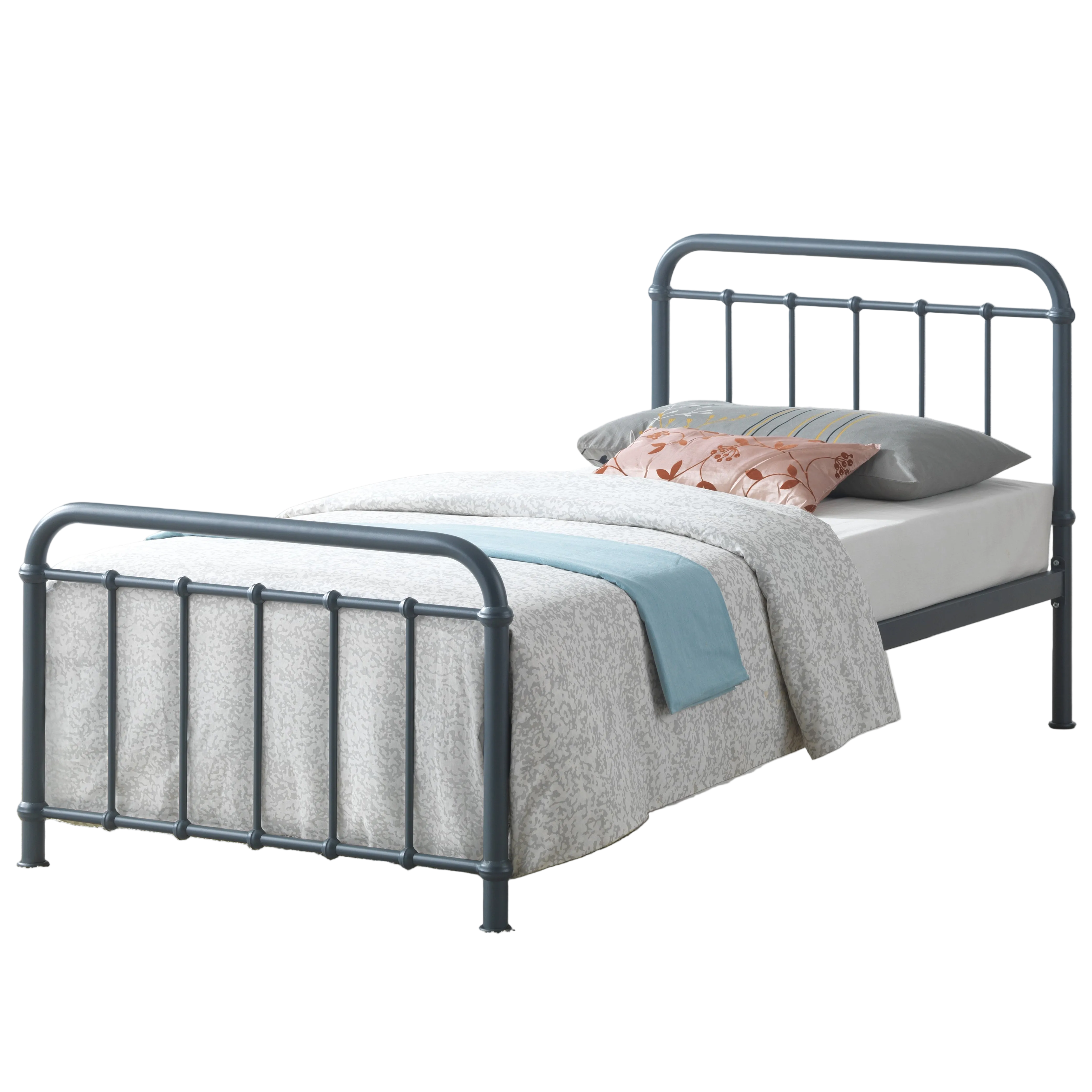 Miami Metal Bed