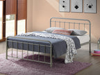 Miami Metal Bed