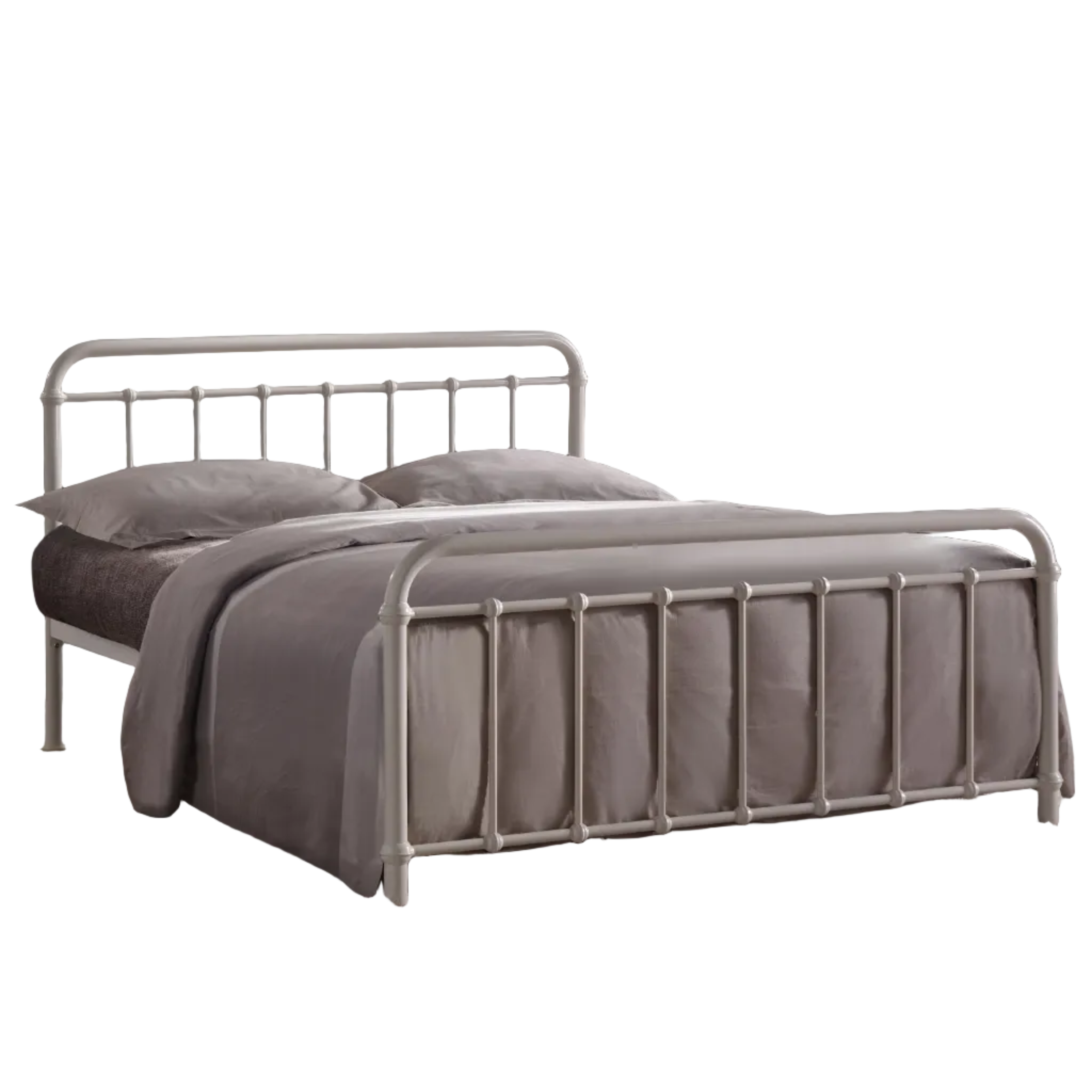 Miami Metal Bed